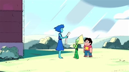 Our first voice over together peridot @SHILOH💕🪐 lapis @Dizzyumhahaha #stevenuniverse #voiceacting #fyp #lapidot