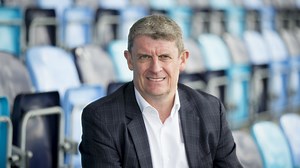 Big interview: Marwood explains academy philosophy