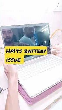 100% Fixed - Laptop Turns Off When Unplugged | Why does my HP laptop shut down when I unplug it?