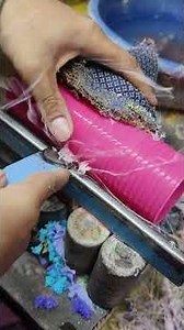 Viral Bangles Makin Full Process, How to make bangles #Short #machine #fancyworld #fancy