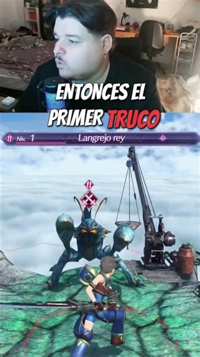 The TRICK that CHANGES combat in Xenoblade Chronicles 2 ⚔️
