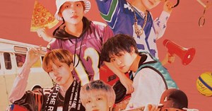 NCT Dream presenta adelantos de su último álbum Reload [FOTOS y VIDEOS]