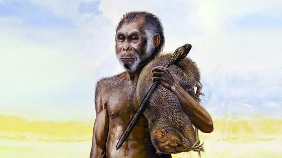 67,000-Year-Old Homo Luzonensis: The Tiny Human of the Philippines