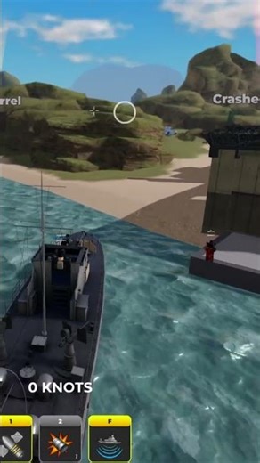 royal navy fleet vs tank | War tycoon #wartycoon