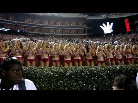 The Million Dollar Band performing Basket Case 2016