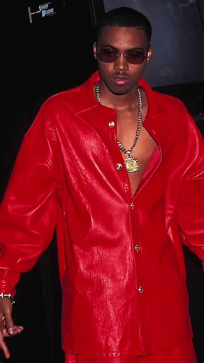NAS “TAKE IT IN BLOOD” ERA 96-97 |IT WAS WRITTEN | COLUMBIA RECORDS QUEENSBRIDGE | EAST COAST RAP