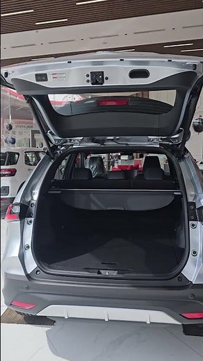 2026 Toyota Yaris Cross