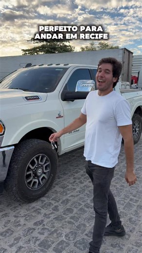 VR VEÍCULOS | RAM 3500 2024 CHEGANDO | Instagram