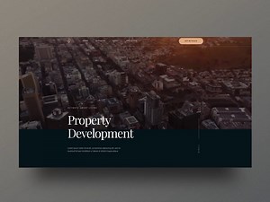 Smart Living One-Pager For WordPress V2