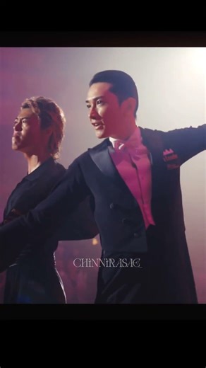 The Best BL movie of 2025 - 10 Dance ❤️🔥. #10dance
