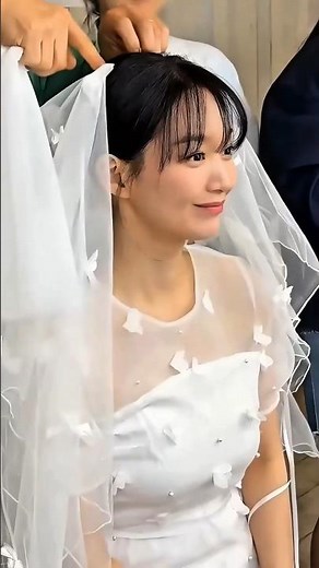 신민아와 김우빈, 사랑의 끝이 아닌 시작 ‘결혼