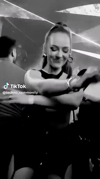 Explore the Energetic World of Hard Techno Raves