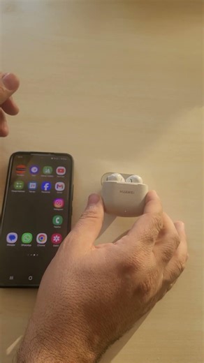 Pairing Bluetooth Headsets with Your Phone