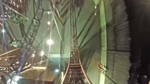 115K views · 2.4K reactions | Take a ride on "Predator" at IMG World's of Adventure! What is your favorite "indoor" roller coaster? | Theme Park Review | Facebook