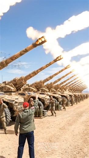 1.5M views · 11K reactions | Inside The US Army's Drill With The New $6.5 Million M1288 Knox.  . . #fighterjet #jetfighter #aviation #aircraftcarrier #aviationlovers #reels #landing #takeoff #military #militaryaviation #usairforce #airforce #avgeek #airshow #airshowfan #airplaneloversn #fblifestyle | Military Aviation | Facebook