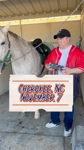 23K views · 314 reactions | #CherokeeNC Harrah's Cherokee Casino Resort November 7th! Hurry and get your tickets at JohnCaparulo.com/tickets | John Caparulo | Facebook