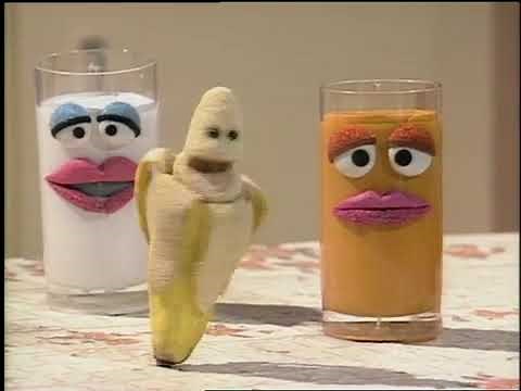 Sesame Street 3211: The Most Important Meal of the Day (1994)