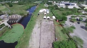 Archaeologists uncover 13,000-year-old bones of ancient, extinct species of bison