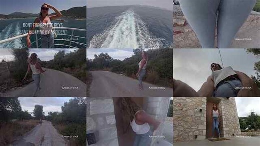 I played a soundboard for a second about Jeffrey Epstein's party or whatever it was accidentally key bind.