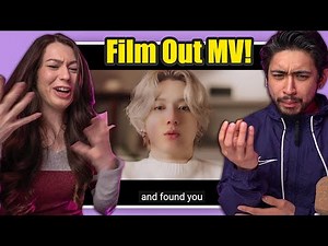 BTS (방탄소년단) 'Film out' Official MV - FIRST TIME REACTION!