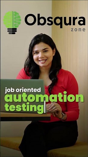 Step into the future of Software Testing with Automation!