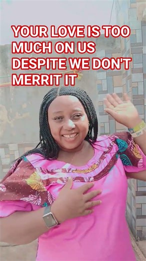 Your mercy covers me