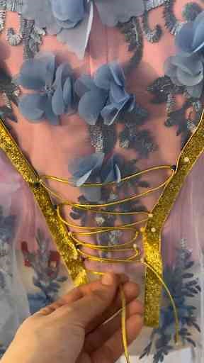 I've Stared at This Cosplay Too Long—Help Me Decide