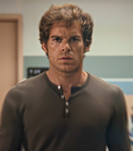 Michael Scofield and Dexter Morgan Character Edits