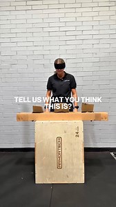 Guess what's in the box 👀👇 #HomeGym #HomeWorkout #FlexFitnessEquipment | Flex Fitness Equipment