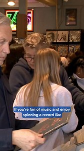 Lines at record stores are getting longer and longer each year, and Scott Farrell, GM of Down in the Valley, says it’s not just because of the nostalgia. Read more: https://www.kare11.com/article/news/local/record-store-day-down-in-they-valley/89-d3cf7c12-ac68-4e01-b51b-afd7c97ae940 | KARE 11