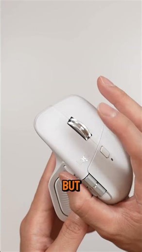 Is this mouse worth the hype 🤔