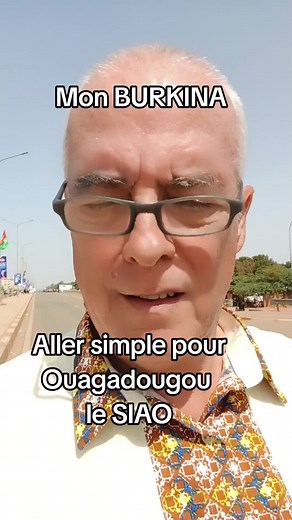 Le Salon International de l'Artisanat de Ouagadougou: Découvrez l'Extraordinaire Atmosphère
