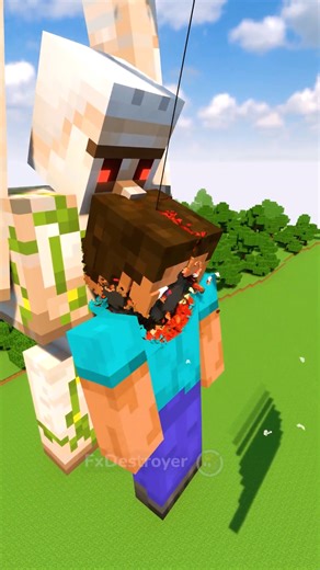 Every minecraft shield vs wrecking ball #minecraft #reelsvideo | Jaizen Gaming