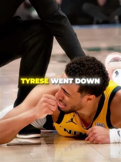 The WORST Injury in NBA History… 🥺💔