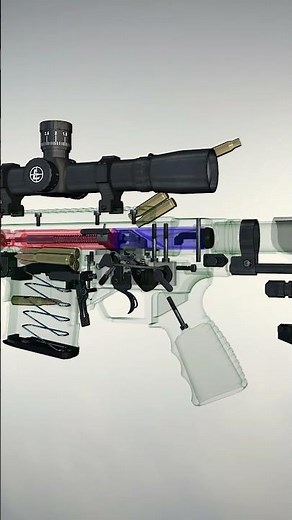 Why This Modern Precision Rifle Split the Shooting World — Ruger Precision Rifle Explained