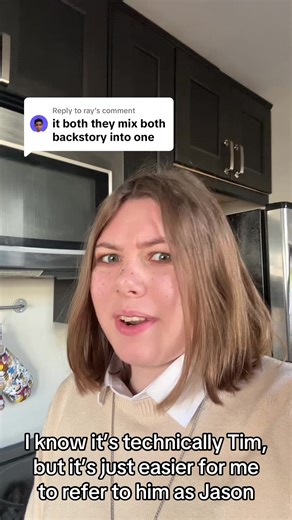 Why This Version of Tim Drake Feels More Like Jason Todd