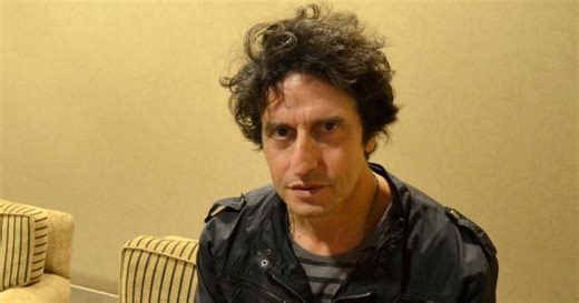 Diego Peretti fue operado de urgencia por un problema cardíaco: los detalles de su delicado estado de salud
