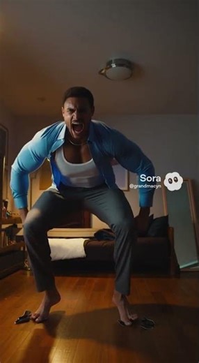 Urban Legend | 7'9" Breach: "I'm Still In Control" (Full Outfit Burst) #Sora