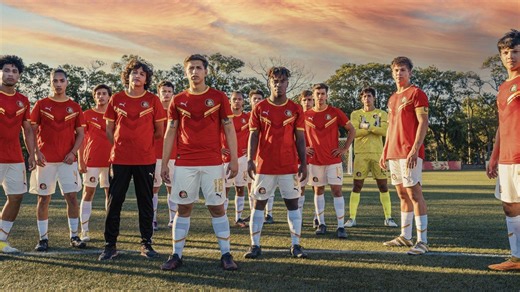 Disney  confirmó que “O11CE” tendrá una nueva temporada