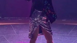 街舞审美提升，Robot Waack的跳法，特别的Show