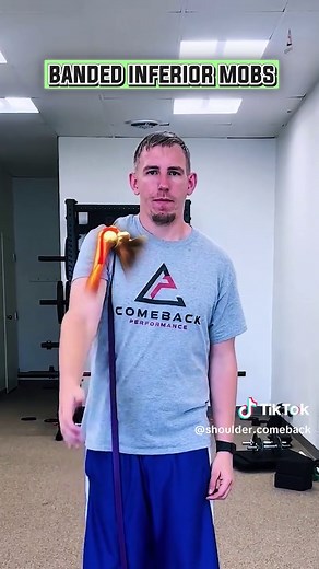 Fixing Tight Shoulders for Overhead Pressing