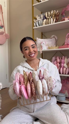 full disney ear collection 🎀🐭 full vid on yt going into more details of each pair!! @BaubleBar @Disney Store @Disney Style #disneyearcollection #disneyears #disneymerch #disneystyle
