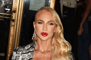 Christine Quinn's life transformed with new phone