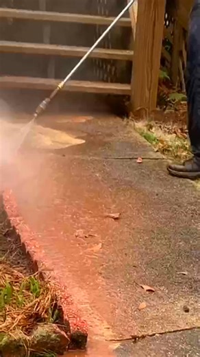The Pressure Washing Starter Kit | TV 48