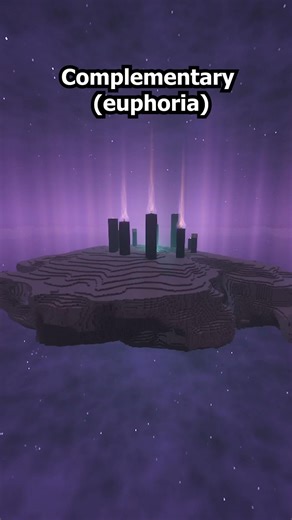 What shaders looks the best? #minecraft #shorts #shaders