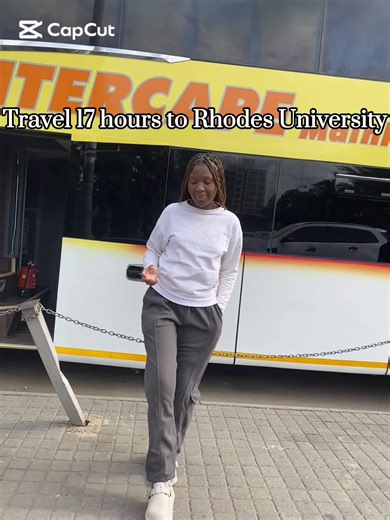 Exploring Rhodes University: Campus and Residence Tour