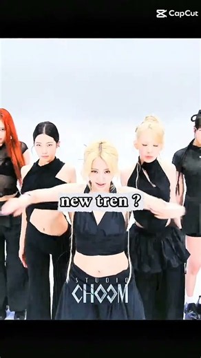 #kpop nev tren ?#le sserafim