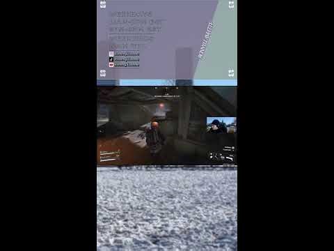 ARC Raiders | Delivery Man Simulator | 51-083