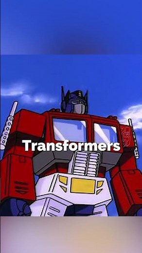 The Origin of Optimus Prime’s Battle Mask #transformers #transformersriseofthebeasts #optimusprime