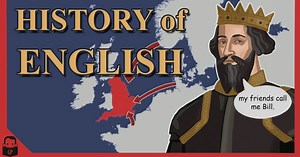 Here’s a Crash Course About the History of the English Language - TwistedSifter